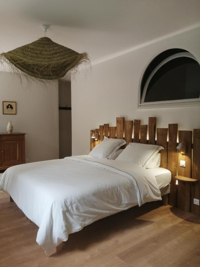 Chambres D'Hotes De La Pilatiere Persac Zewnętrze zdjęcie