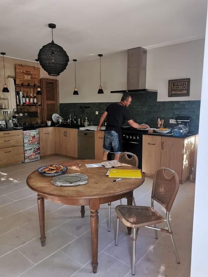Chambres D'Hotes De La Pilatiere Persac Zewnętrze zdjęcie
